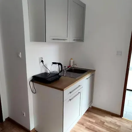 Studio Near Station